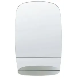 lustro-scienne-z-polka-brannay-40-cm-60-cm-metal-srebrny-lumarko