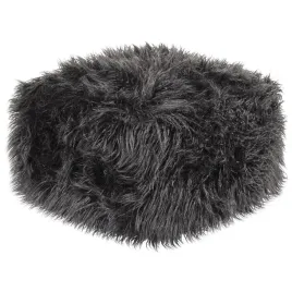 puf-futrzany-50-x-50-x-30-cm-czarny-mukki-lumarko