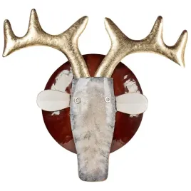 dekoracja-scienna-byk-fluorine-metal-kolorowy-54-cm-lumarko