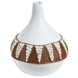 wazon-dekoracyjny-simpang-ceramika-33-cm-bialy-lumarko