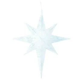 dekoracja-scienna-gwiazda-osma-metal-bialy-67-cm-lumarko