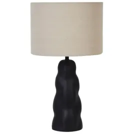 lampa-stolowa-ceramiczna-czarna-vilar-lumarko