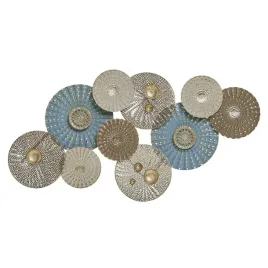 dekoracja-scienna-hassium-metal-niebieski-48-cm-lumarko