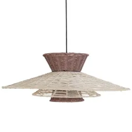 lampa-wiszaca-kabompo-rattan-brazowy-lumarko
