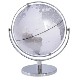 globus-drake-srebrny-33-cm-lumarko