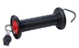 uchwyt-bramowy-z-hakiem-i-ogranicznikiem-naciagu-zlaczka-do-linki-czarny