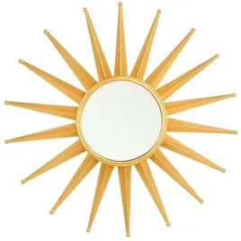 lustro-scienne-perelli-60-cm-60-cm-metal-zloty-lumarko