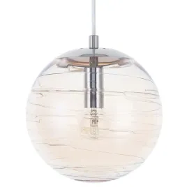 lampa-wiszaca-mirna-szklo-zloty-lumarko