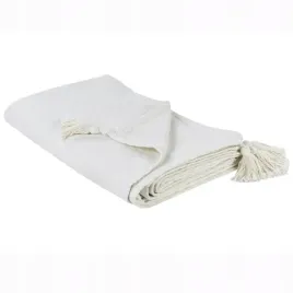 narzuta-na-lozko-lindula-bawelna-150-x-200-cm-zlamana-biel-lumarko