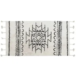dywan-bawelniany-80-x-150-cm-bialo-czarny-khouribga-lumarko