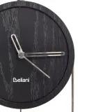 zegar-scienny-sierre-20-cm-czarny-lumarko-stan-nowy-linia-sierre