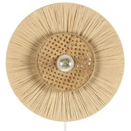 lampa-scienna-papierowa-40-cm-naturalna-yaapi-lumarko