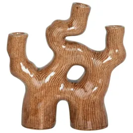 wazon-na-kwiaty-barbus-kamionka-31-cm-brazowy-lumarko