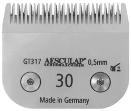 ostrze-do-maszynki-do-strzyzenia-system-snapon-nr-30-05-mm-aesculap