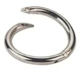 kolko-nosowe-dla-bykow-classic-sr-57-mm-niklowane-kerbl