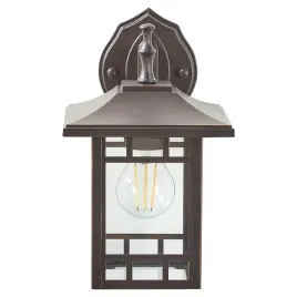 lampa-scienna-ogrodowa-heriot-czarny-lumarko