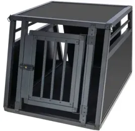 klatka-transportowa-dla-psa-92-x-65-x-65-cm-aluminiowa-grafit-kerbl