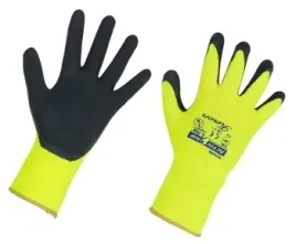 rekawice-robocze-activ-grip-lite-zolte-roz-7-kerbl