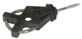 izolator-bramowy-x-kerbl-do-drewna-czarny