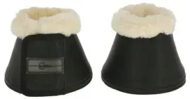 kaloszki-dla-konia-pelisa-ze-sztucznym-futrem-czarny-pony-covalliero