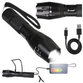 latarka-taktyczna-led-cree-zoom-xml-t6-wodoodporna-ladowanie-usb-c-5-trybow