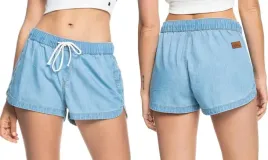 roxy-krotkie-spodenki-szorty-sportowe-drsowe-damskie-na-lato-jeansowe-m