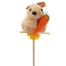 flokowany-zajac-na-piku-1szt-zajaczek-kroliczek-krolik-wielkanocny-brazowy
