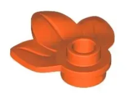 lego-roslina-lisc-reddish-orange-rudy-pomaranczowy-32607-50szt-nowe