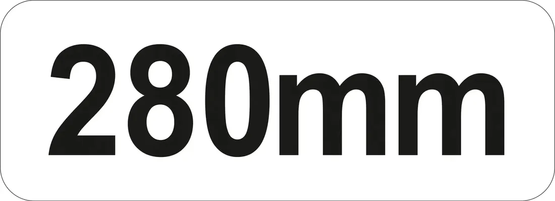 motyczka-280mm-stal-chromowana