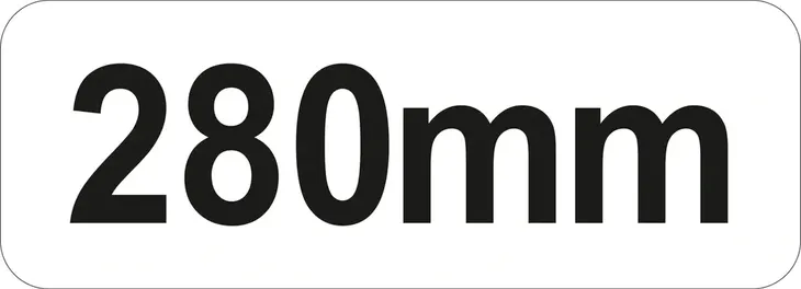 motyczka-280mm-stal-chromowana-kod-producenta-yt-8889