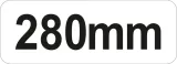 motyczka-280mm-stal-chromowana-kod-producenta-yt-8889