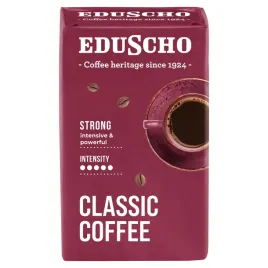 eduscho-classic-strong-250g-kawa-mielona-mocna-intensywna-arabika-robusta