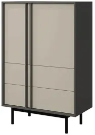 witryna-alsy-5-83cm-meble-pokojowe-alsy-antracyt-bez-jasny