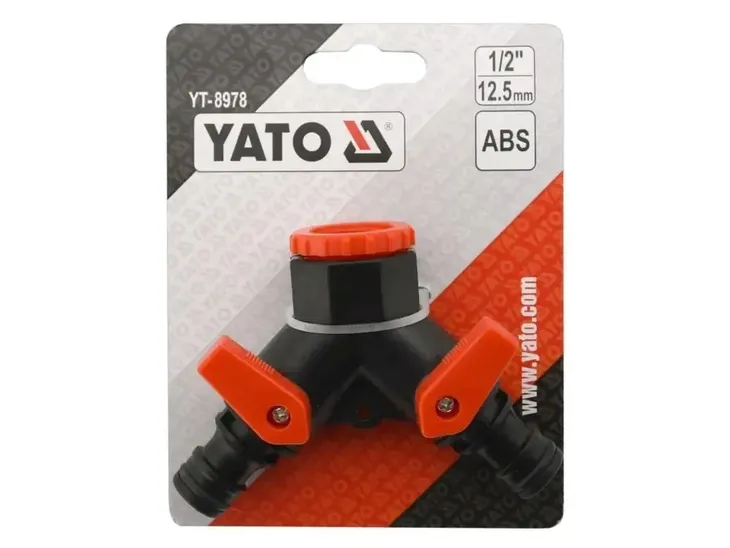 rozgaleziacz-typu-y-1-2-stan-nowy-kod-producenta-yt-8978