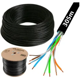 kabel-sieciowy-skretka-przewod-lan-zewnetrzny-f-utp-kat-5e-cat-305m-lanberg