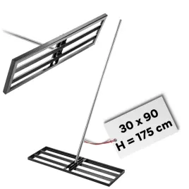 niwelator-reczny-stalowy-do-terenu-trawnika-kretowisk-90x30-rowniarka-trzon