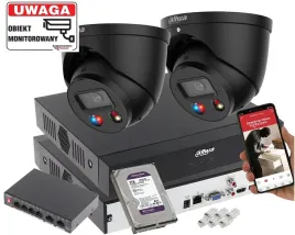 zestaw-monitoringu-dom-firma-ip-2x-ipc-hdw3549h-as-pv-0280b-s5-black-5mpx