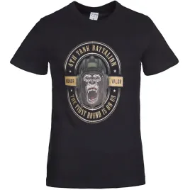 t-shirt-koszulka-meska-krotki-rekaw-summit-tank-battalion-czarna-m