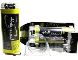 hollywood-hcm-6-hdft-kondensator-car-audio-6f-do-2400w-wyswietlacz-lcd