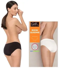 figi-gatta-bikini-queenie-bezszwowe-czarne-xl