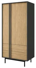 szafa-1-marsylia-antracyt-dab-olejowany