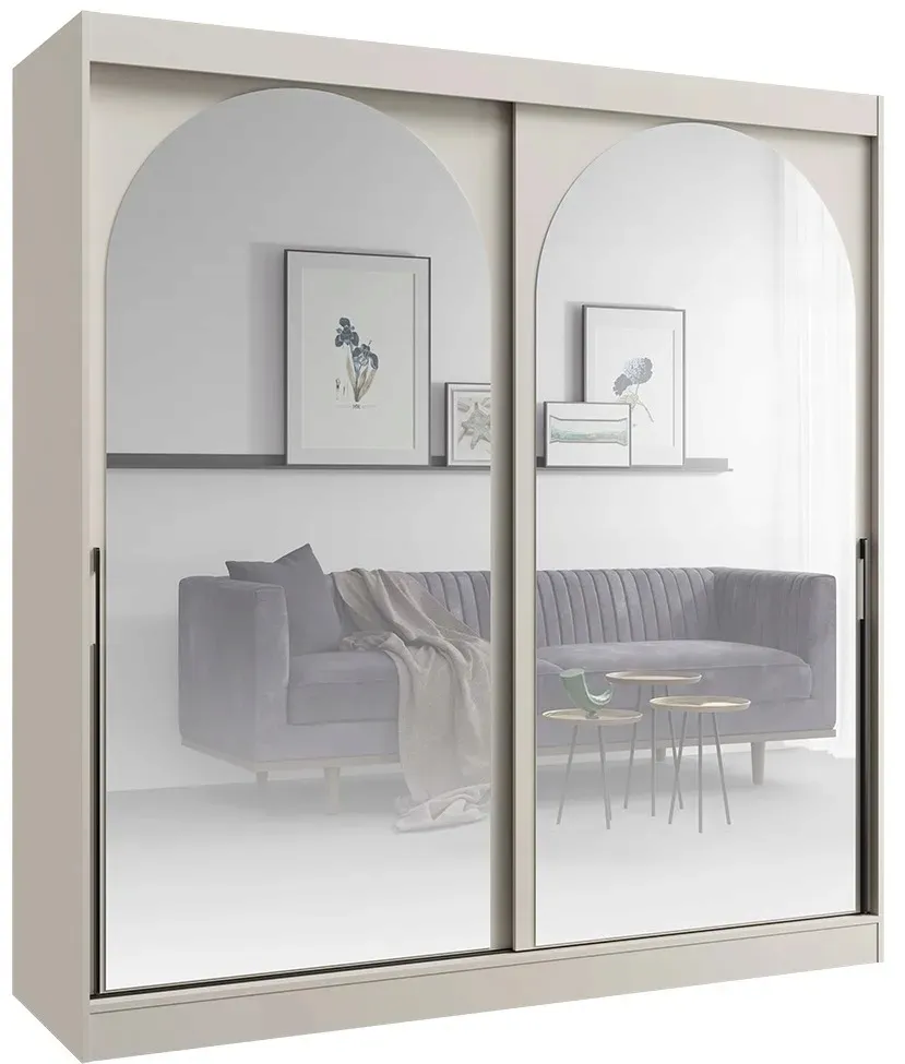 szafa-modin-200-cm-biala-stan-nowy