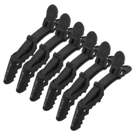 blackomb-klipsy-do-wlosow-krokodylki-karbonowe-czarne-6-szt