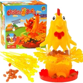 gra-zrecznosciowa-rodzinna-oskub-kurczaka-kura-chicken-spadajace-jajka