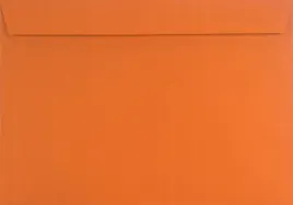 koperty-ozdobne-c4-z-paskiem-design-pomaranczowe-na-zaproszenia-25szt