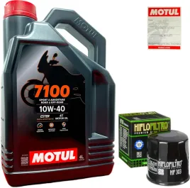 olej-motul-7100-4t-10w40-ester-ma2-4l-filtr-oleju-hf303-wlepka-serwisowa