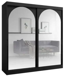 szafa-modin-200-cm-czarny