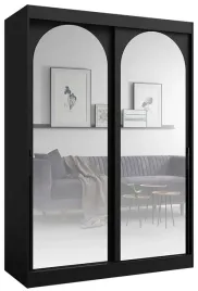 szafa-modin-150-cm-czarna