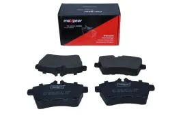 maxgear-19-0499-zestaw-klockow-hamulcowych-merdedes-w169-a-klasa