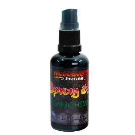 dopalacz-massive-baits-spray-it-organic-hemp-50ml